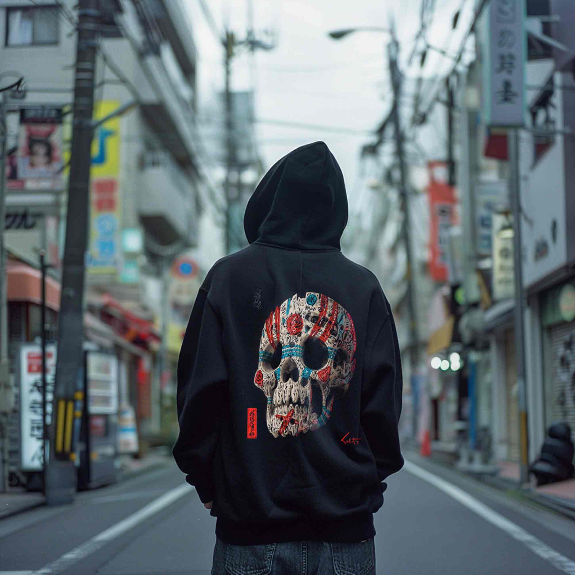 Hoodies & Sweaters by Sabet