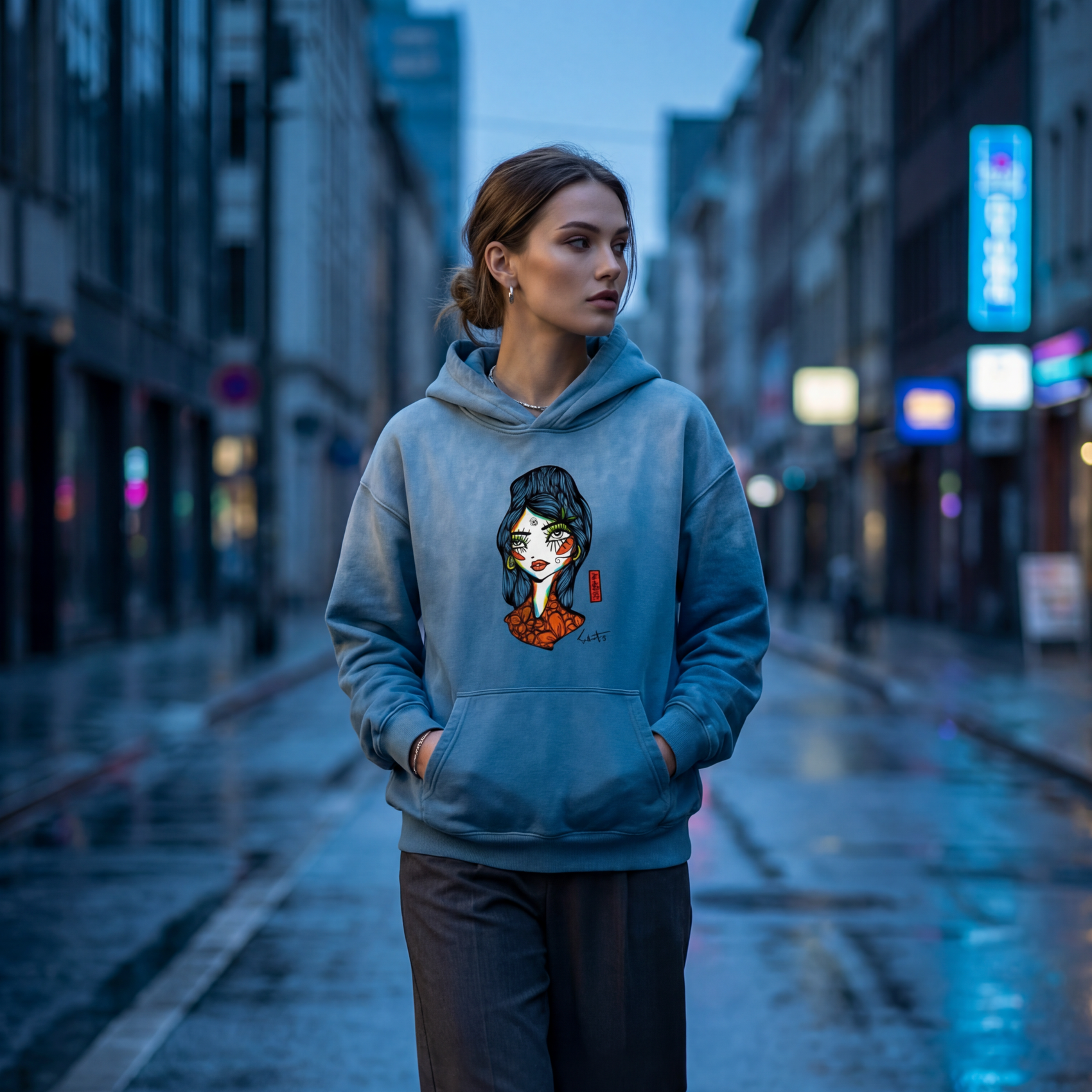 Hoodies & Sweaters by Sabet