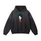 Fire Starter Oversized Hoodie