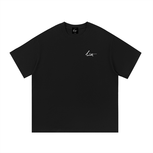 Sabet Signature Tee