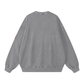 Buttercup Vintage Oversized Sweatshirt
