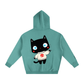 Pixopop Pishi Fleece Hoodie