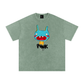 Punk Vintage Tee