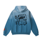 Super Phanta Oversized Hoodie
