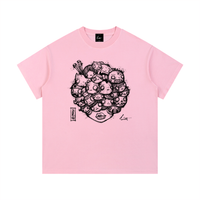 Buttercup Vintage Tee