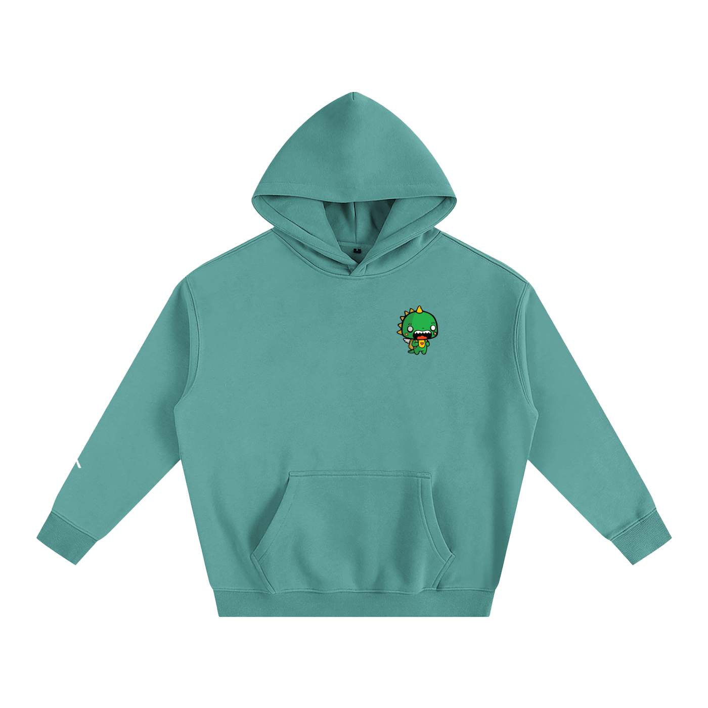 Pixopop Draco Fleece Hoodie
