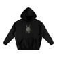 Pixopop Ninja Bunny Fleece Hoodie