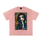 Impulse Oversized Vintage Tee