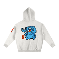 Fanta Hoodie