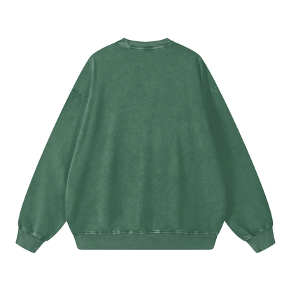 Dopamine Oversized Sweatshirt