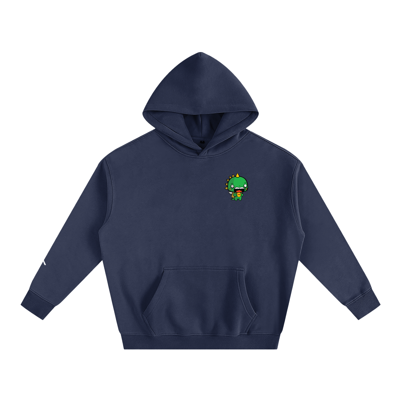 Pixopop Draco Fleece Hoodie