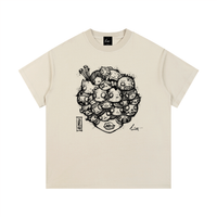 Buttercup Vintage Tee