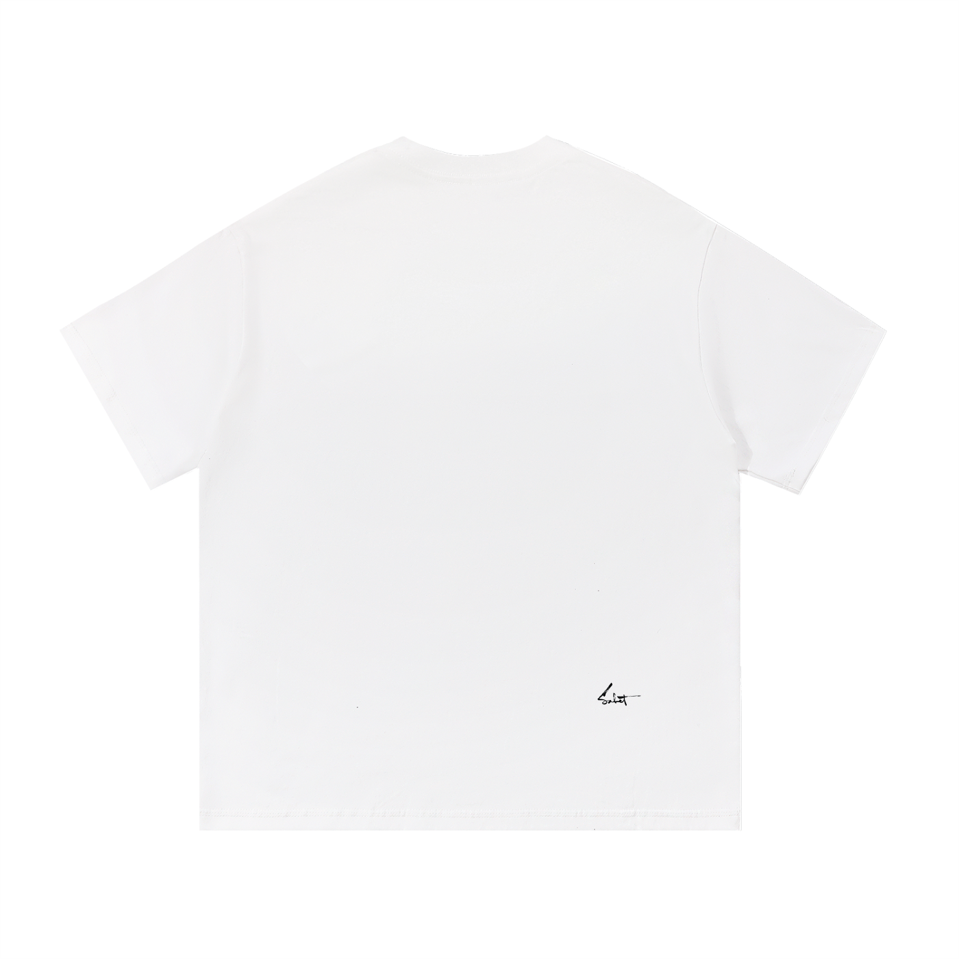 Vapor Tee