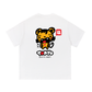 Fūkū Tiger Tokyo Tee