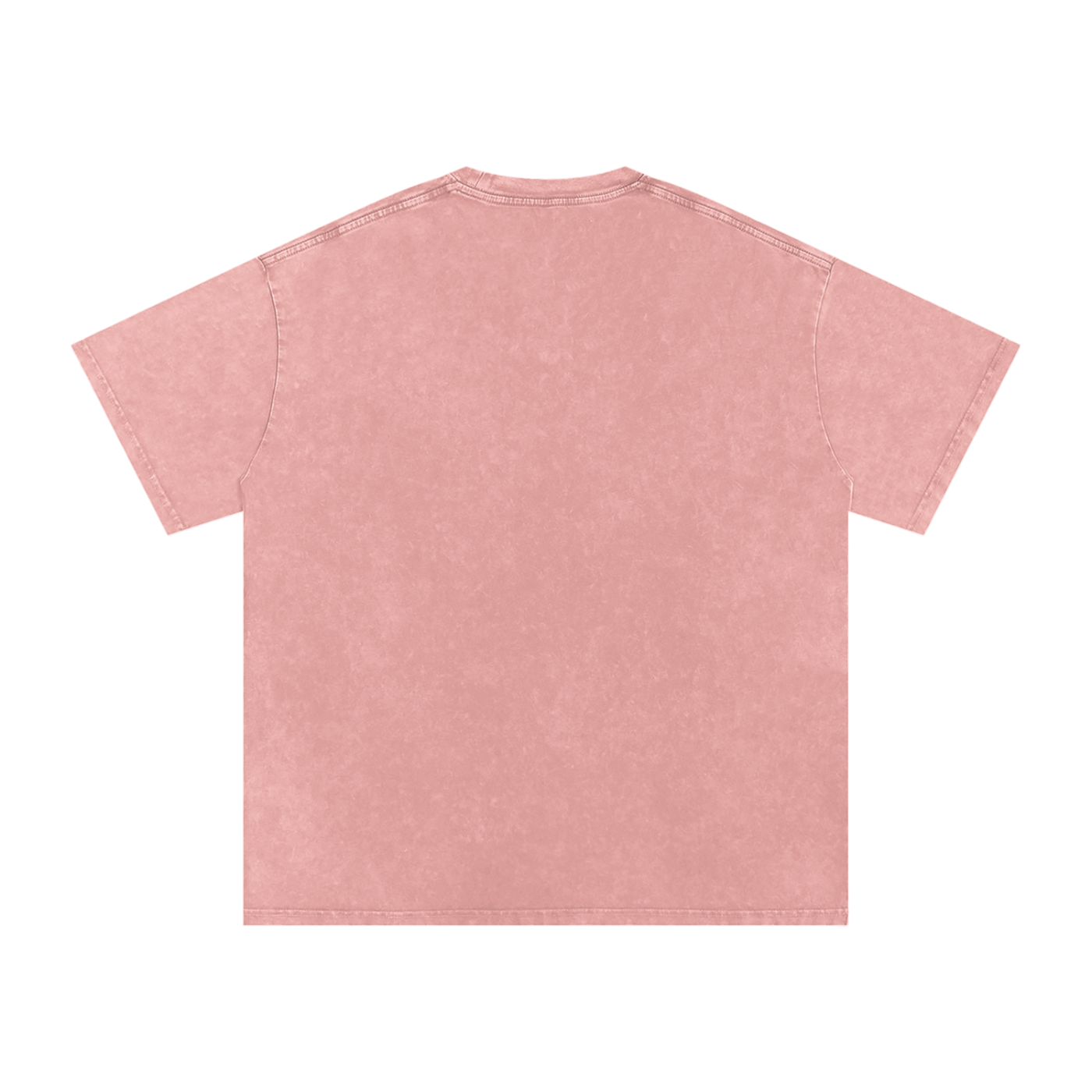 Impulse Oversized Cotton Tee