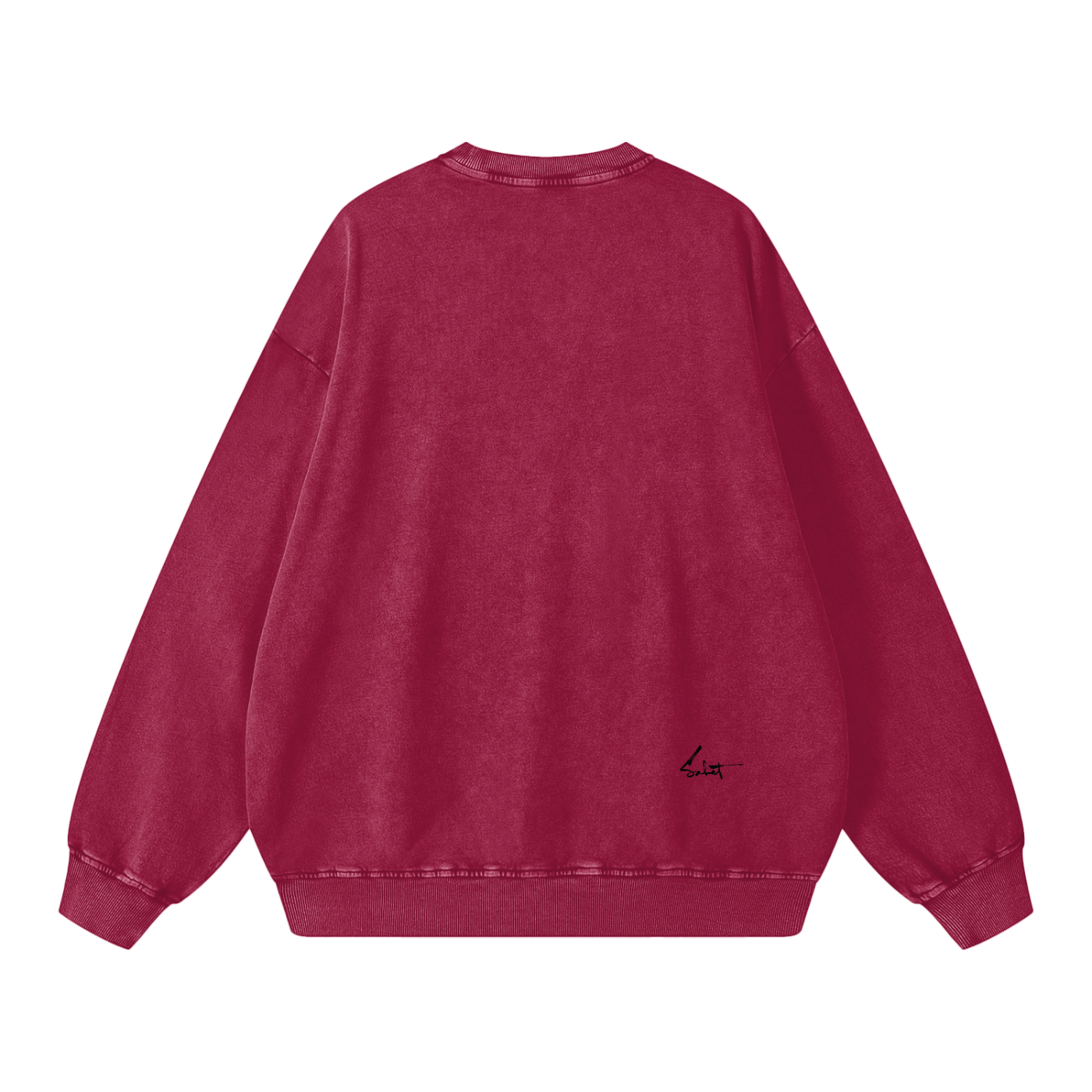 Vapor  Oversized Sweatshirt