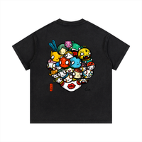 Buttercup Vintage Tee