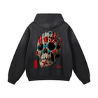 Limited Edition: Hologram Oversized Hoodie