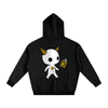 Pixopop Flash Float Fleece Hoodie