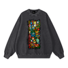 Dopamine Sweater