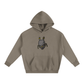 Pixopop Ninja Bunny Fleece Hoodie