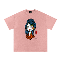 Fierstarter Vintage Tee