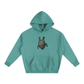 Pixopop Ninja Bunny Fleece Hoodie