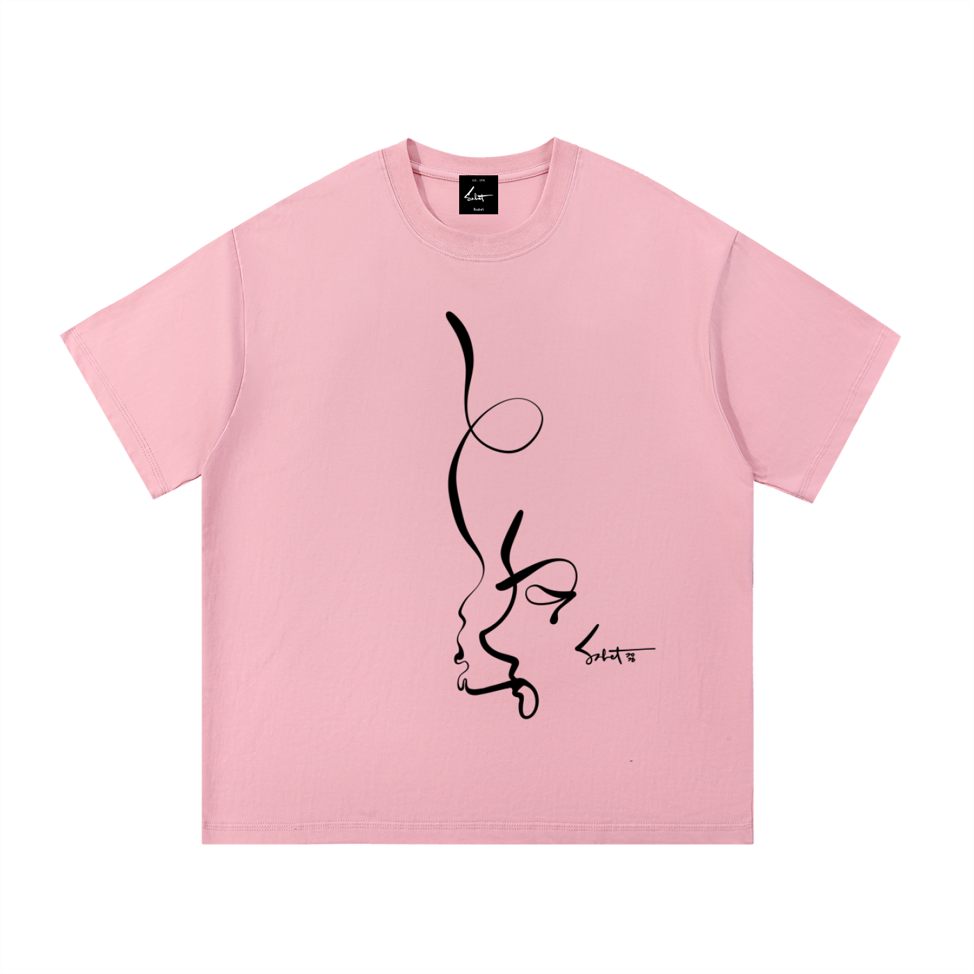 Vapor Tee