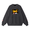 Fūkū 福 Tiger Tokyo Vintage Sweatshirt