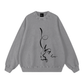 Vapor  Oversized Sweatshirt