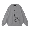 Vapor  Oversized Sweatshirt