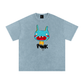 Punk Vintage Tee
