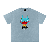 Punk Vintage Tee