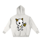 Pixopop Flash Float Fleece Hoodie
