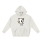 Pixopop Flash Float Fleece Hoodie