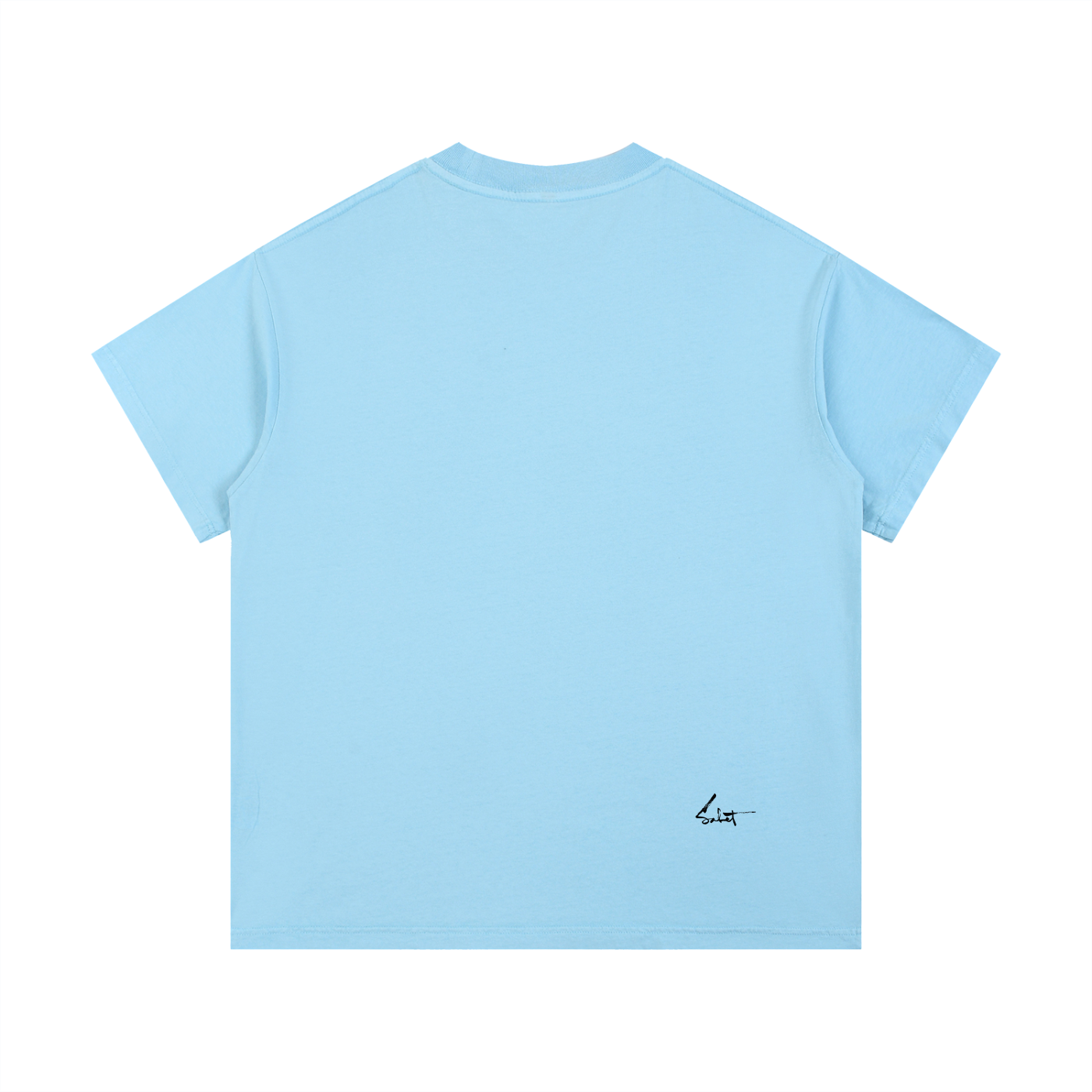 Buttercup Vintage Tee