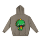 Pixopop Draco Fleece Hoodie