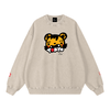 Fūkū 福 Tiger Tokyo Vintage Sweatshirt