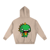 Pixopop Draco Fleece Hoodie