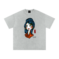 Fierstarter Vintage Tee