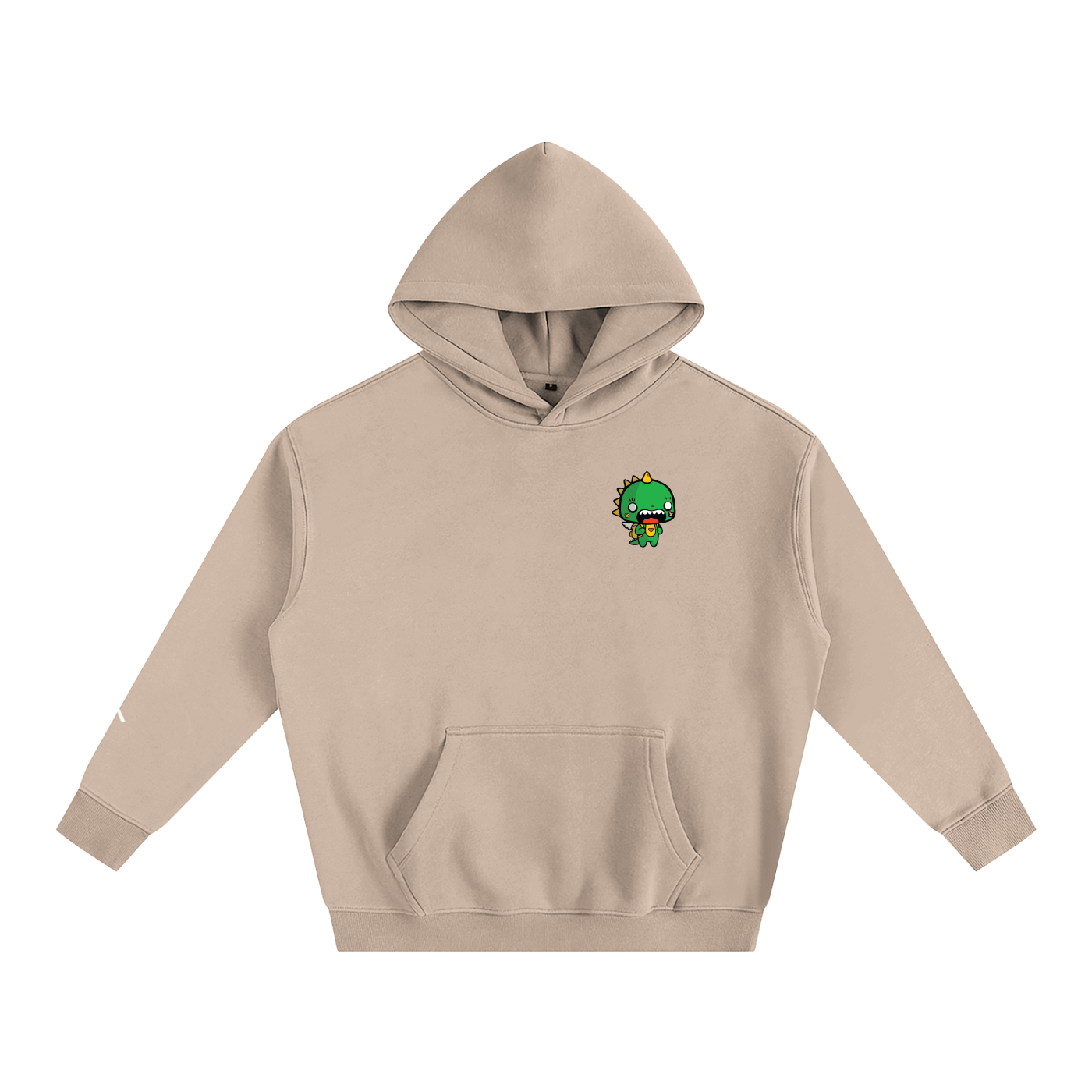 Pixopop Draco Fleece Hoodie