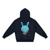 Pixopop Stitch Bunny Kids' Fleece Hoodie