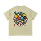 Buttercup Vintage Tee