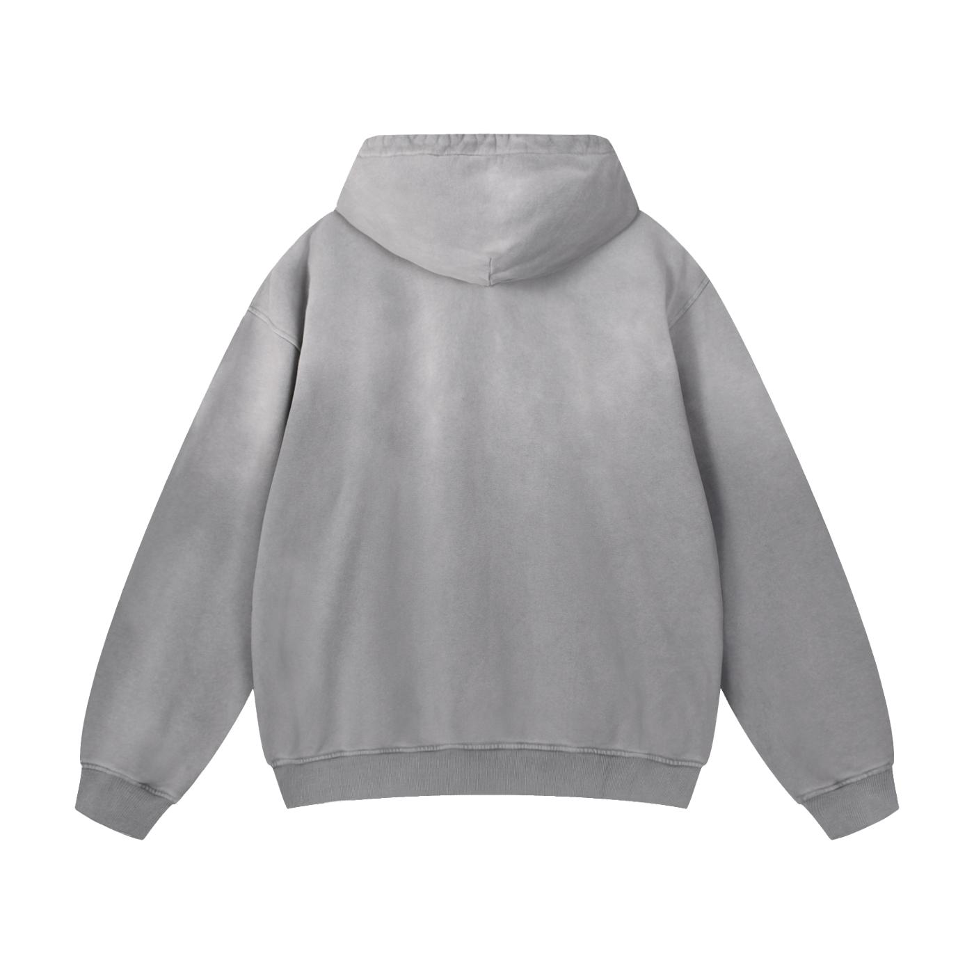 Fire Starter Oversized Hoodie