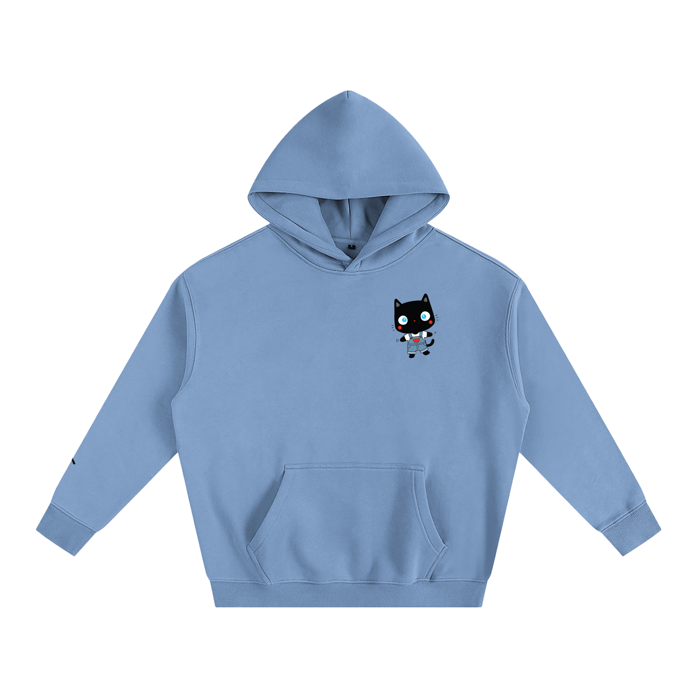 Pixopop Pishi Fleece Hoodie