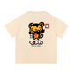 Fūkū Tiger Tokyo Tee