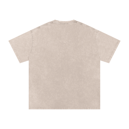 Impulse Oversized Cotton Tee