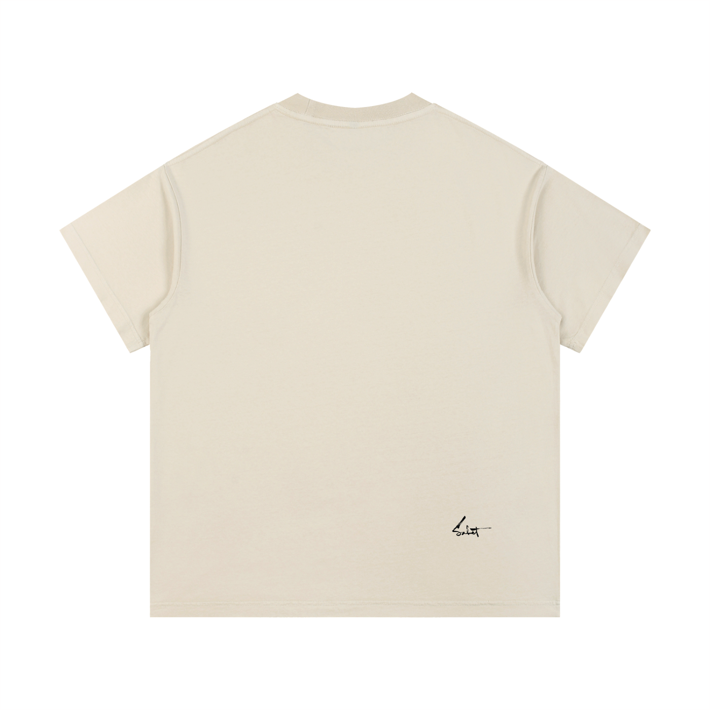 Buttercup Vintage Tee