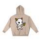 Pixopop Flash Float Fleece Hoodie