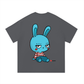 Pixopop Stitch Bunny Tee